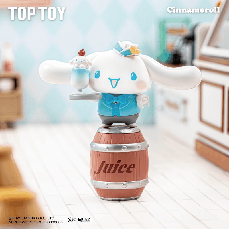 ローラースケート レストラン シリーズ ブラインド ボックス – TOPTOY ローラースケート レストラン シリーズ ブラインド ボックス – TOPTOY
