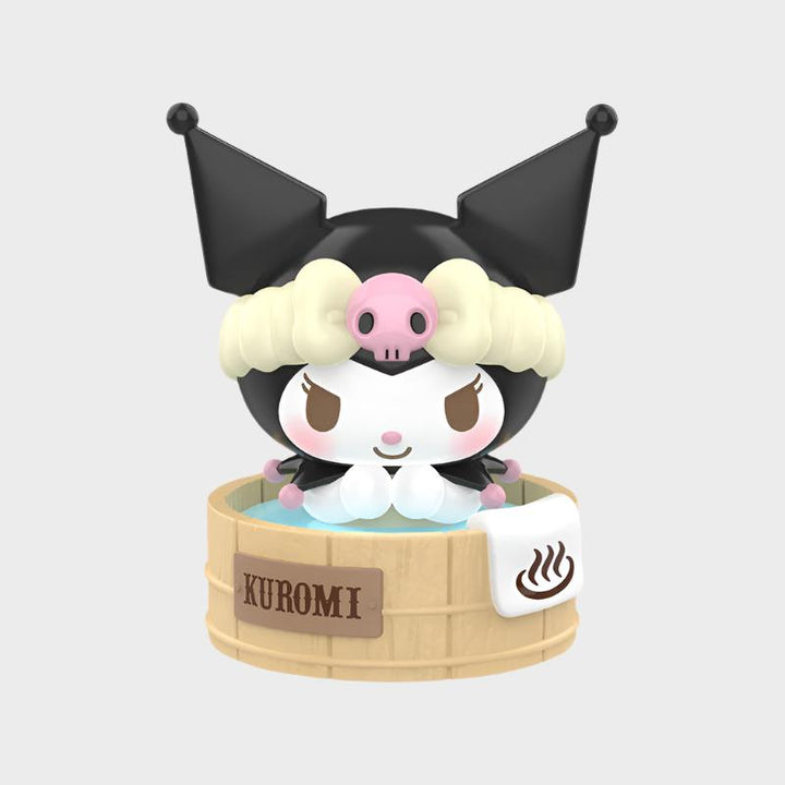 TOPTOY Sanrio Characters MINI Hot Spring Blind Bag