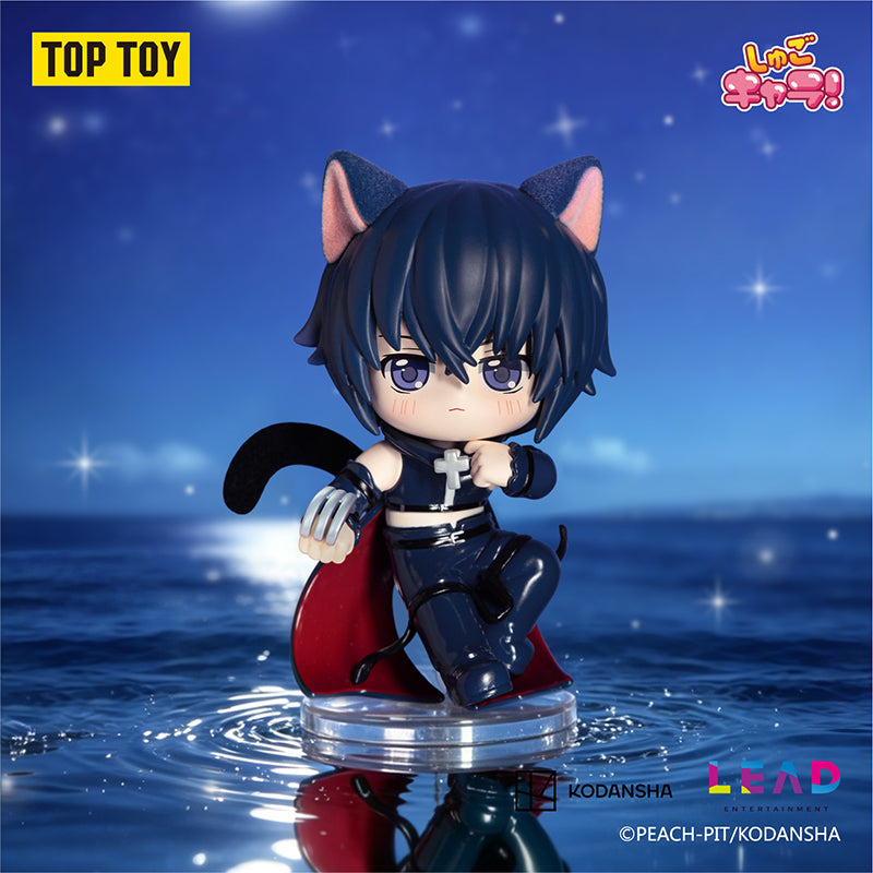 SHUGO CHARA  Memory of Guardians Series Figures Blind Box