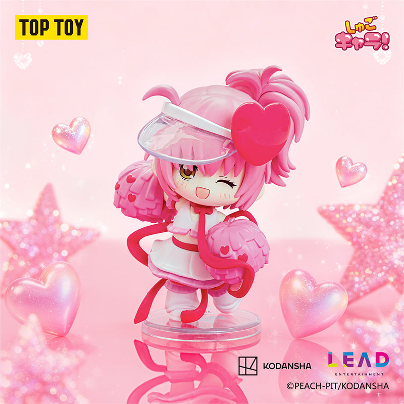 SHUGO CHARA  Memory of Guardians Series Figures Blind Box
