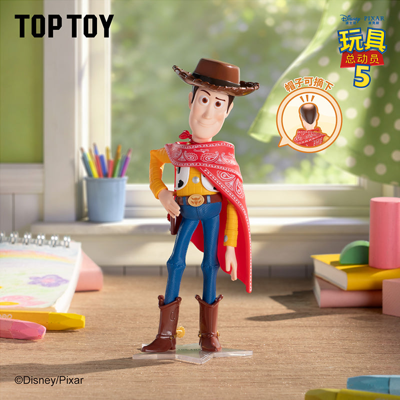 Toy Story Woody