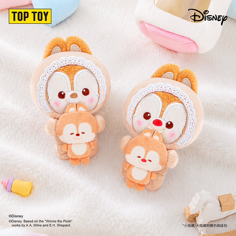 Disney Baby Dreams Series Plush Charm Blind Box