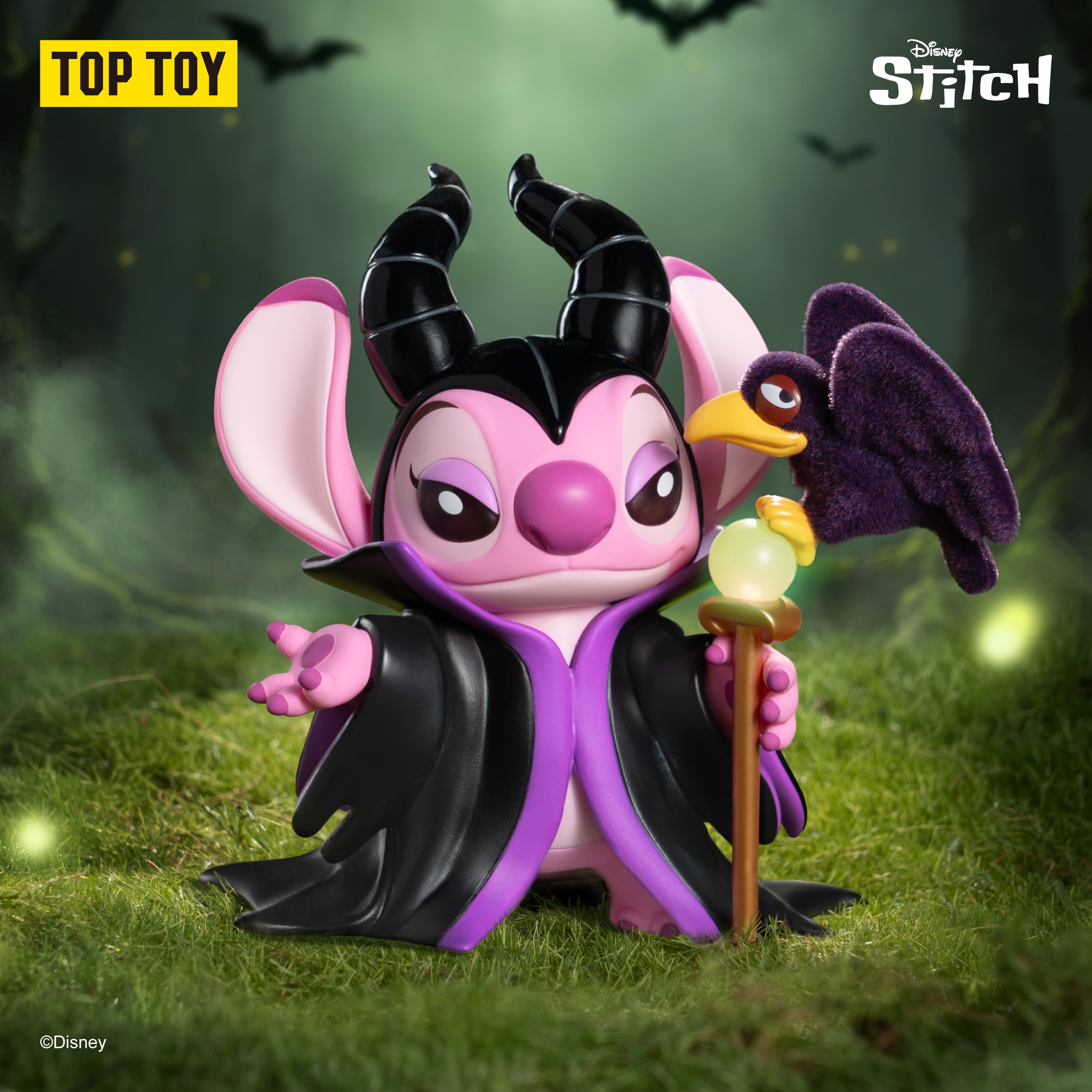 TOPTOY®公式ショップ |サンリオ®、ディズニー®、ブラインドボックス