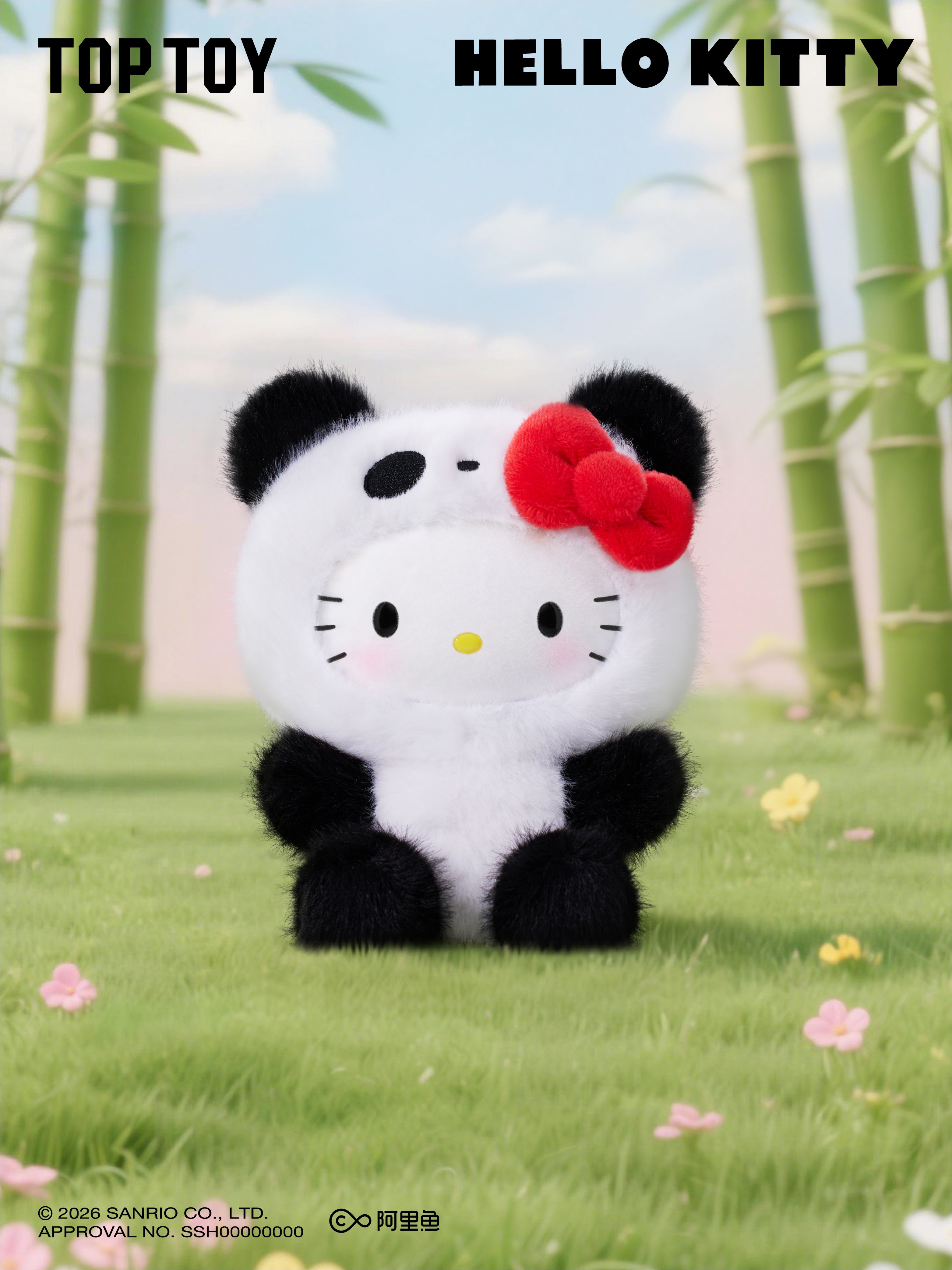 TOPTOY®公式ショップ |サンリオ®、ディズニー®、ブラインドボックス