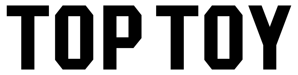 TOP TOY logo