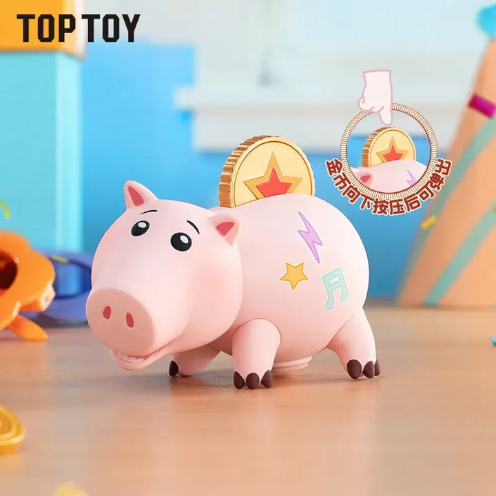 DISNEY Toy Story Playful Party Series Figure Gift – TOPTOY