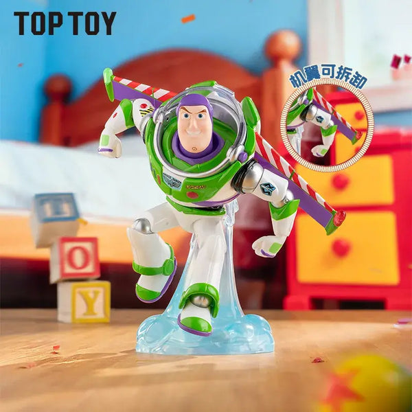 TOPTOY トイストーリー　playful party　ディズニー ディズニー トイ・ストーリー プレイフル・パーティーシリーズ