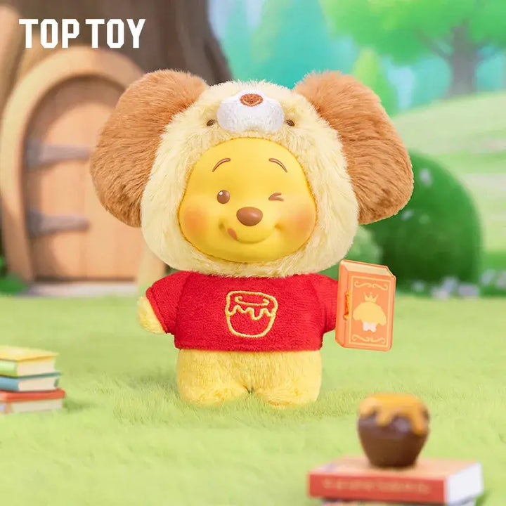 NOMMI マジカルクリスマスイブシリーズ ブラインドボックスギフト – TOPTOY NOMMI マジカルクリスマスイブシリーズ ブラインドボックスギフト – TOPTOY