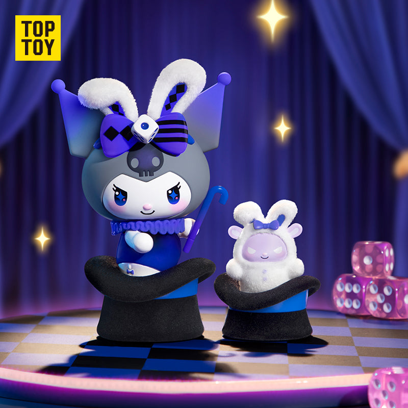 クロミ 魔法見習いシリーズ フィギュア ブラインドボックス – TOPTOY