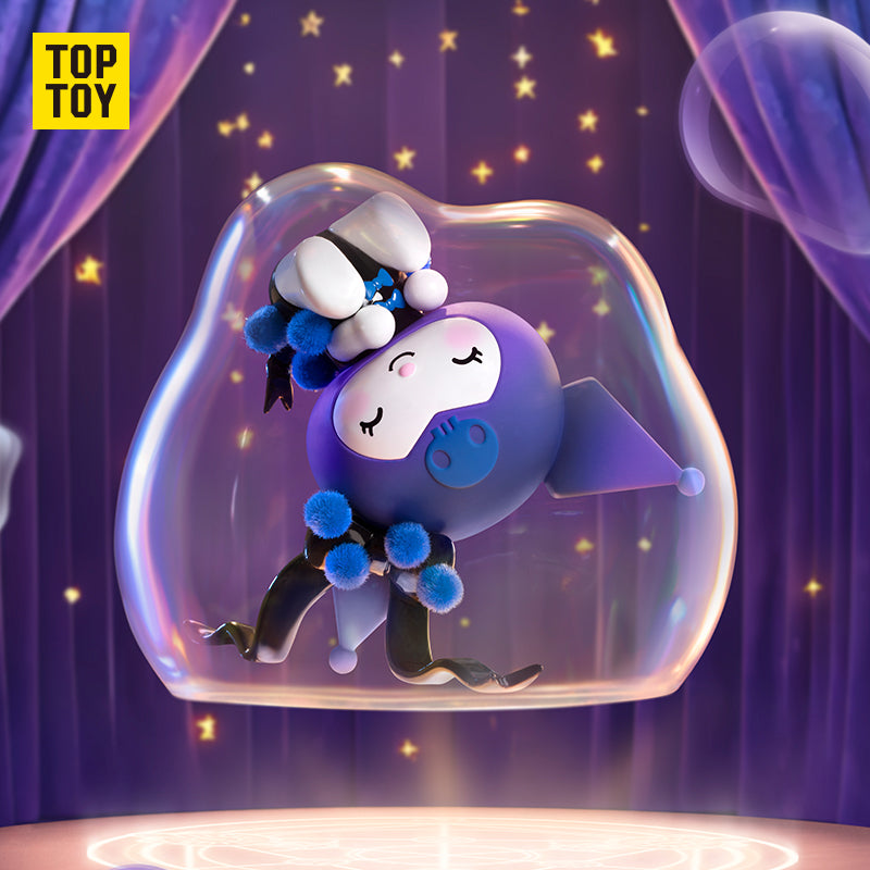 KUROMI Magic Apprentice Series Figures Blind Box – TOPTOY