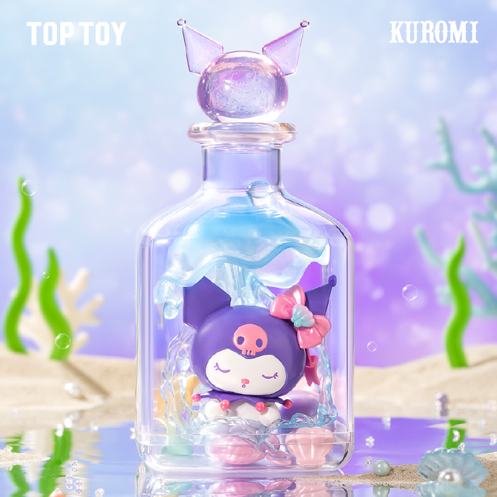 TOPTOY KUROMI Day Dreamer Series Blind Box