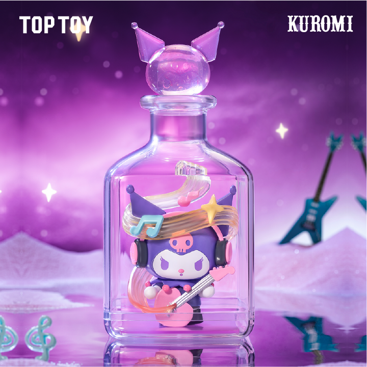 TOPTOY KUROMI Day Dreamer Series Blind Box