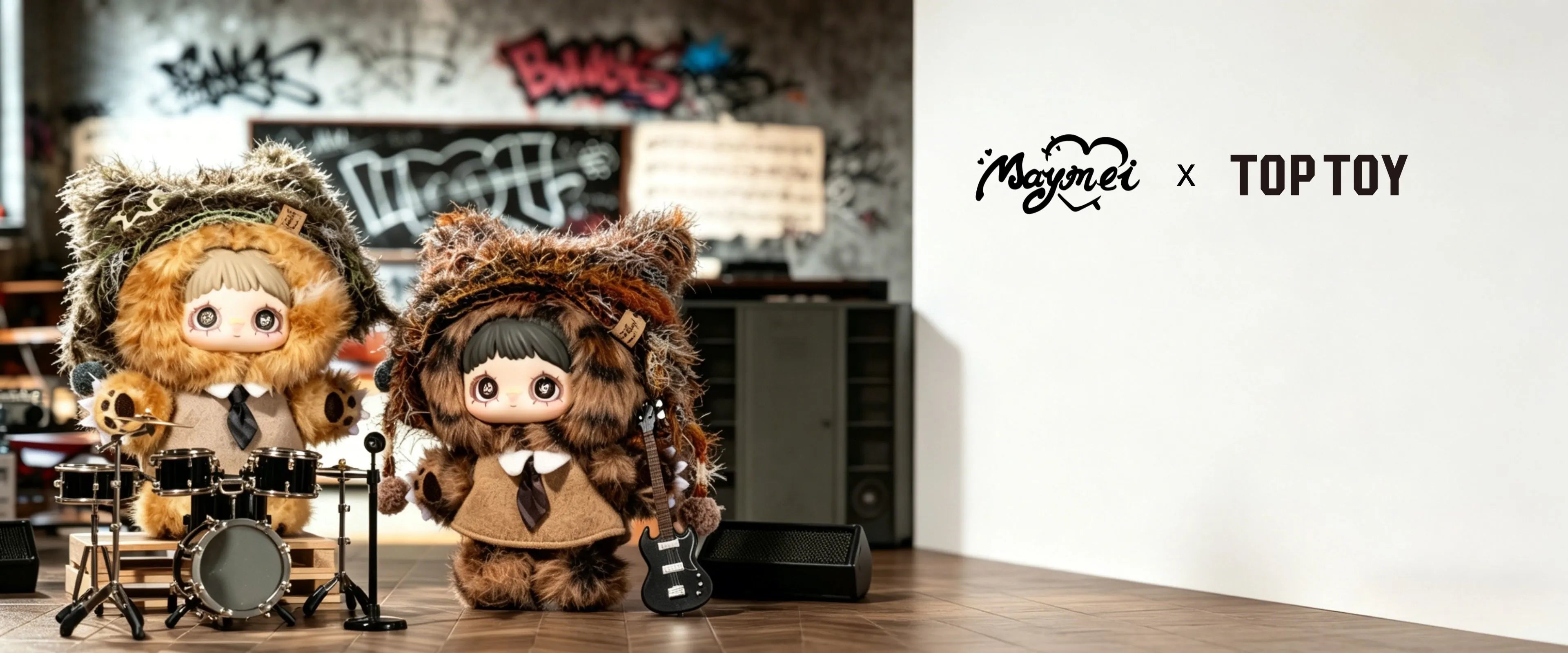 Maymei – TOPTOY