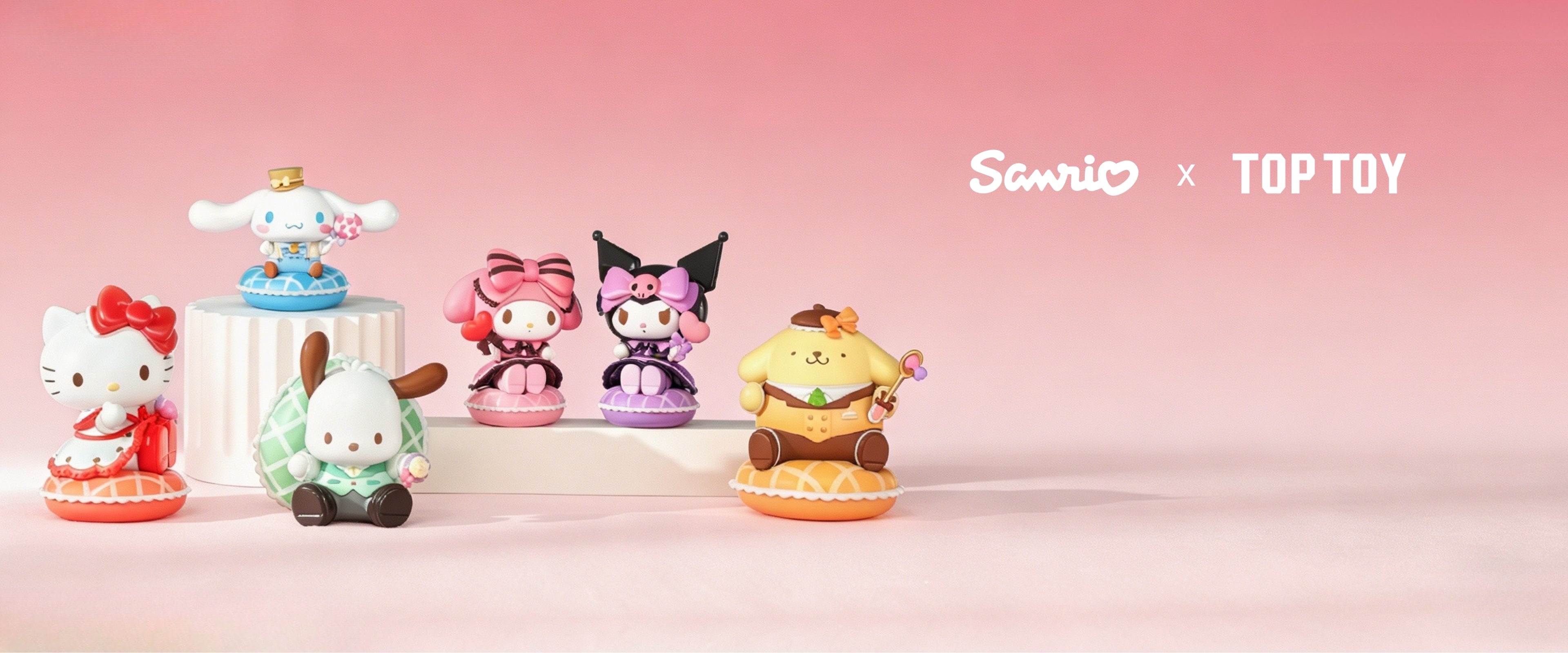 Sanrio-JP – TOPTOY