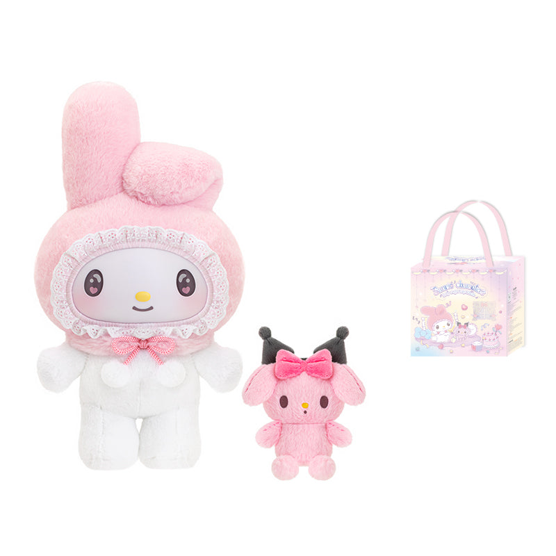 サンリオ ハローキティ アンド フレンズ ベイビー エンジェル シリーズ