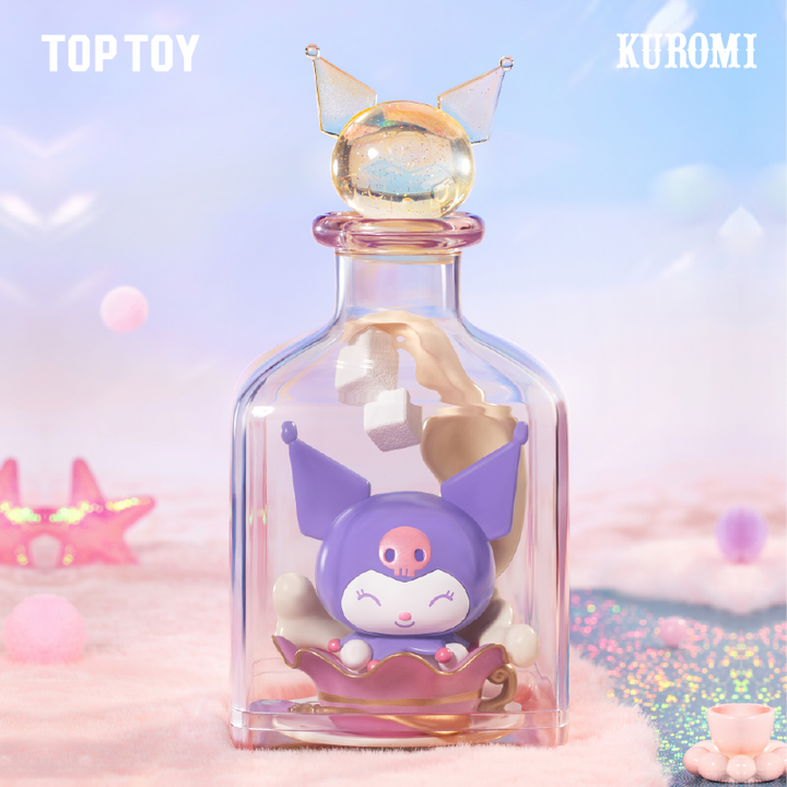 TOPTOY KUROMI Day Dreamer Series Blind Box