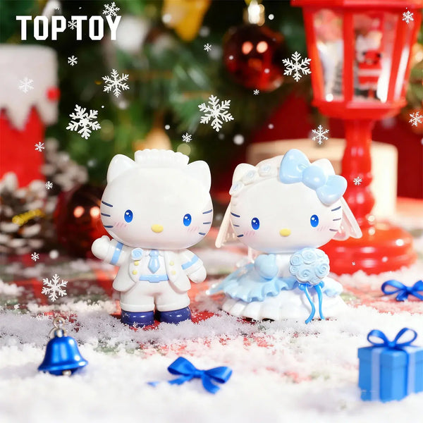 ハローキティ – TOPTOY