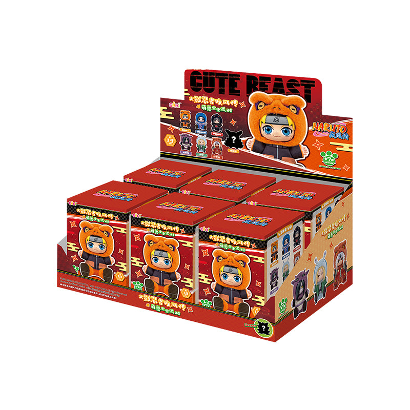 おもちゃ Naruto blind box Toptoy Naruto Bnfigureq Shippuden Ramen Series Blind Box Cute Gift