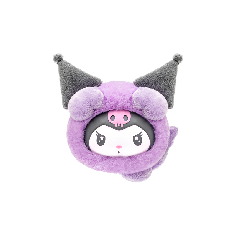 Kuromi Zodiac Series Vinyl-Plüsch-Geschenk-Blindbox