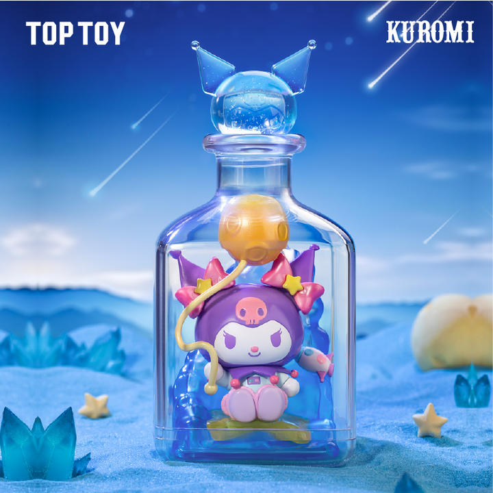 TOPTOY KUROMI Day Dreamer Series Blind Box