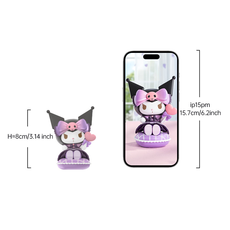 Sweetie Candy Series Blind Box size 1